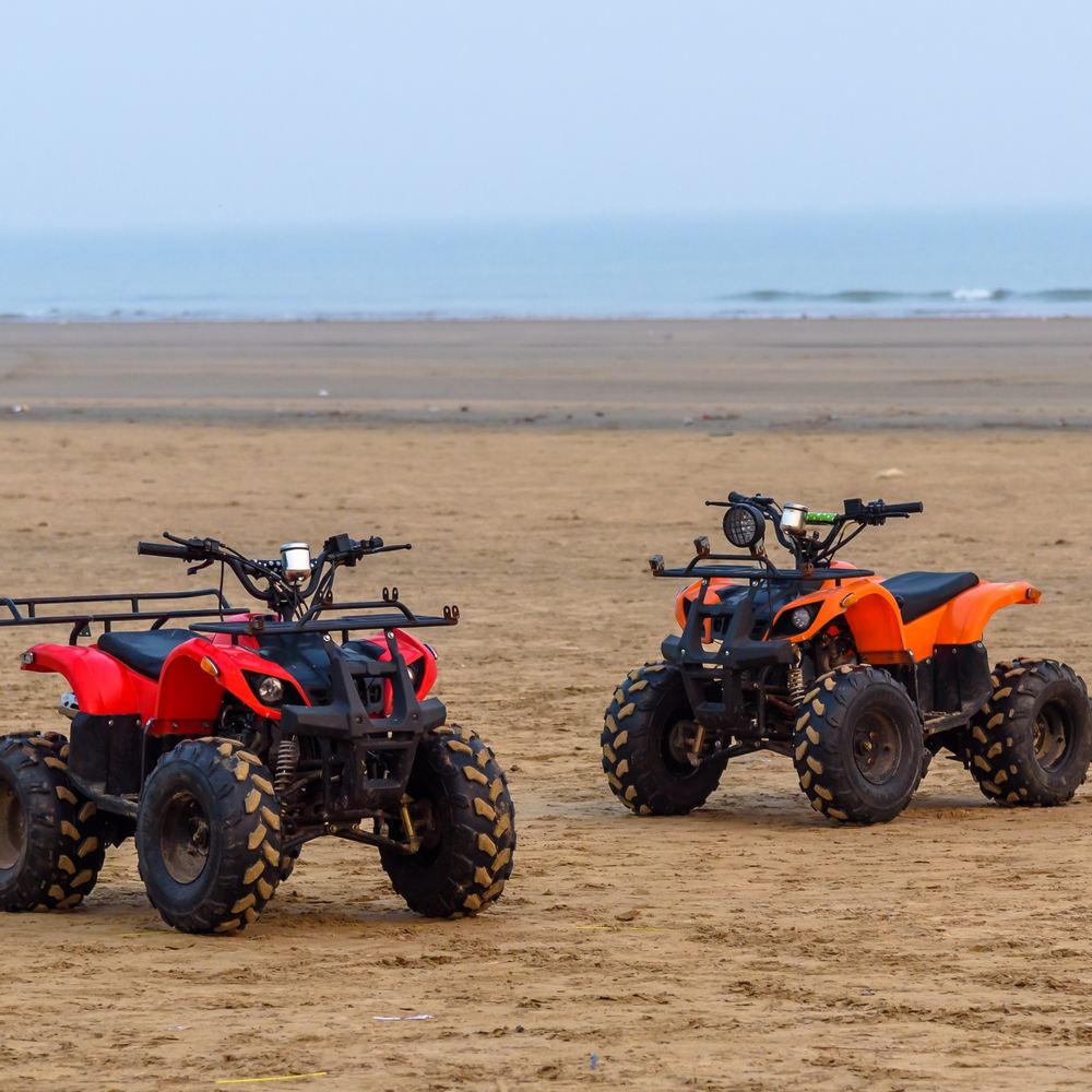 ATV Insurance
