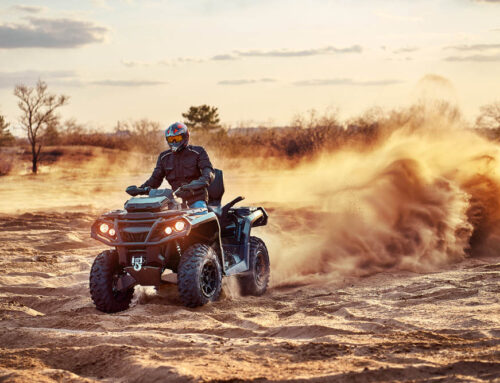 ATV Insurance