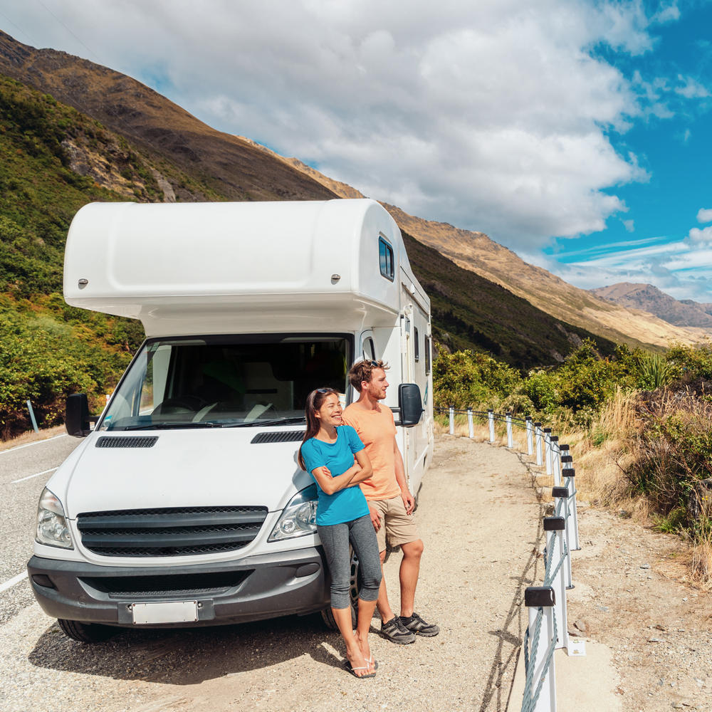 Recreational Vehicle Insurance