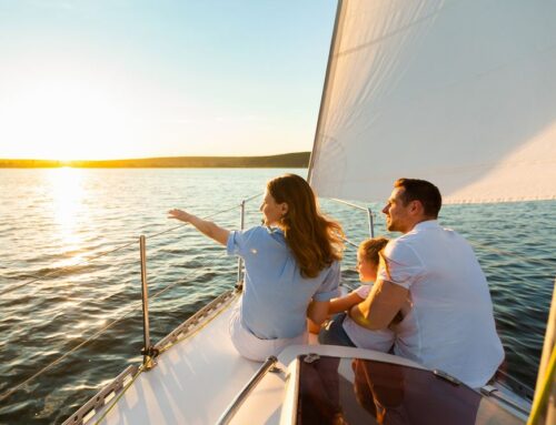 Boat Insurance