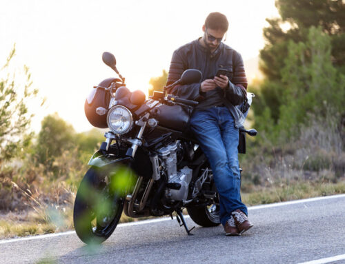 Motorcycle Insurance