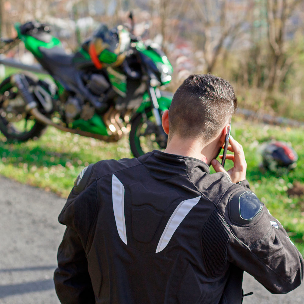 Motorcycle Insurance: Protecting Your Ride and Your Future