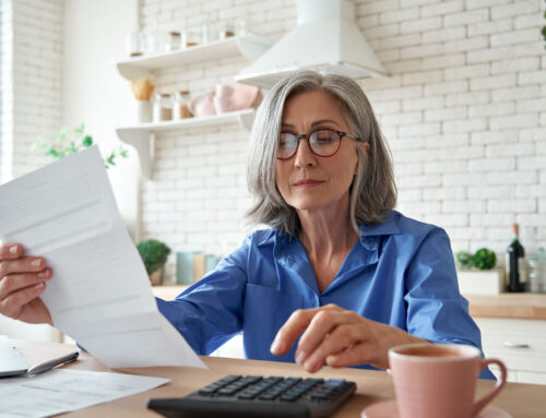 Annuities