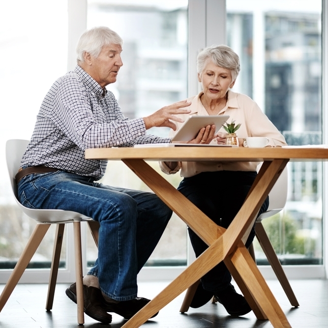 Annuities: A Secure Path to Future Income
