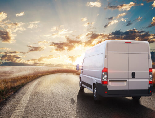 Business Auto Insurance