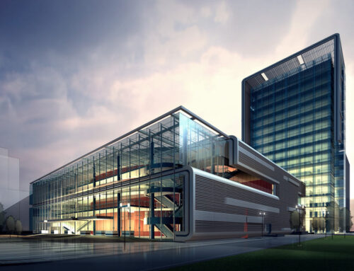 Commercial Property Insurance