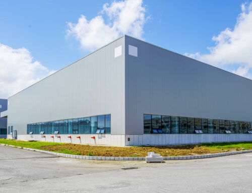 Commercial Property Insurance Quote