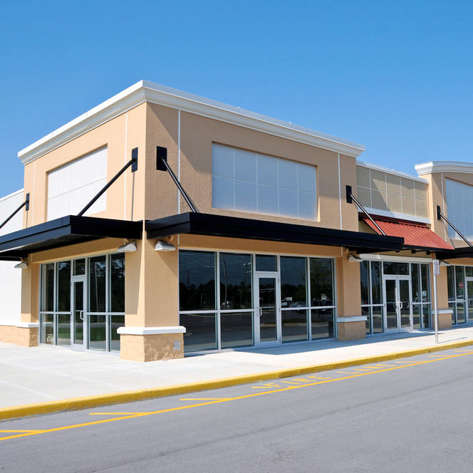 Commercial Property Insurance