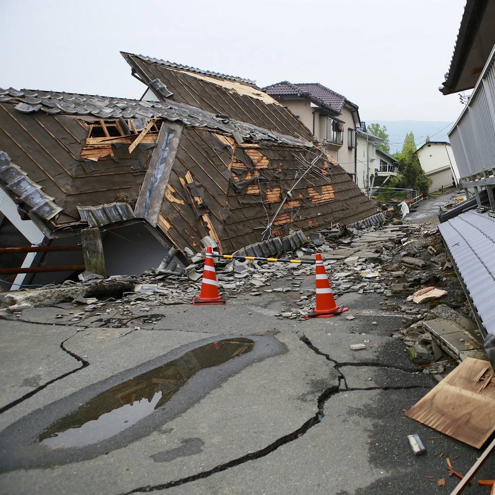 Earthquake Insurance: Protecting Your Property from Seismic Damage