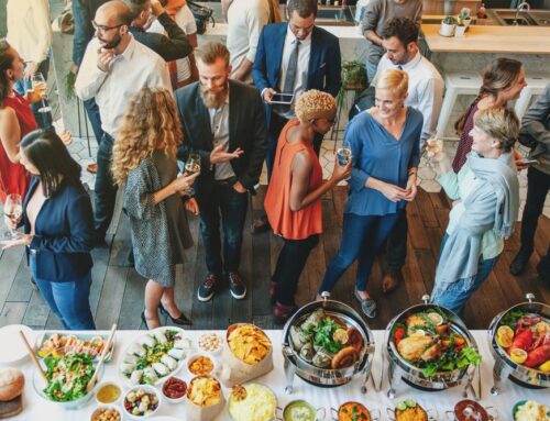 Event Liability Insurance