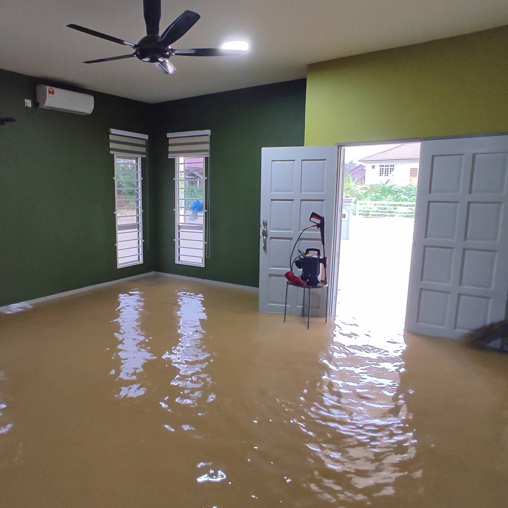 Flood Insurance: Protecting Your Property from Water Damage