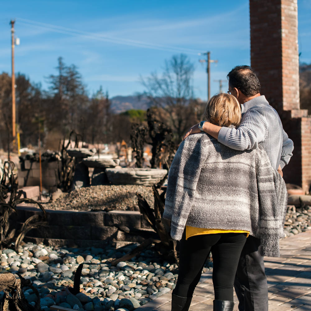 High-Risk Fire Insurance