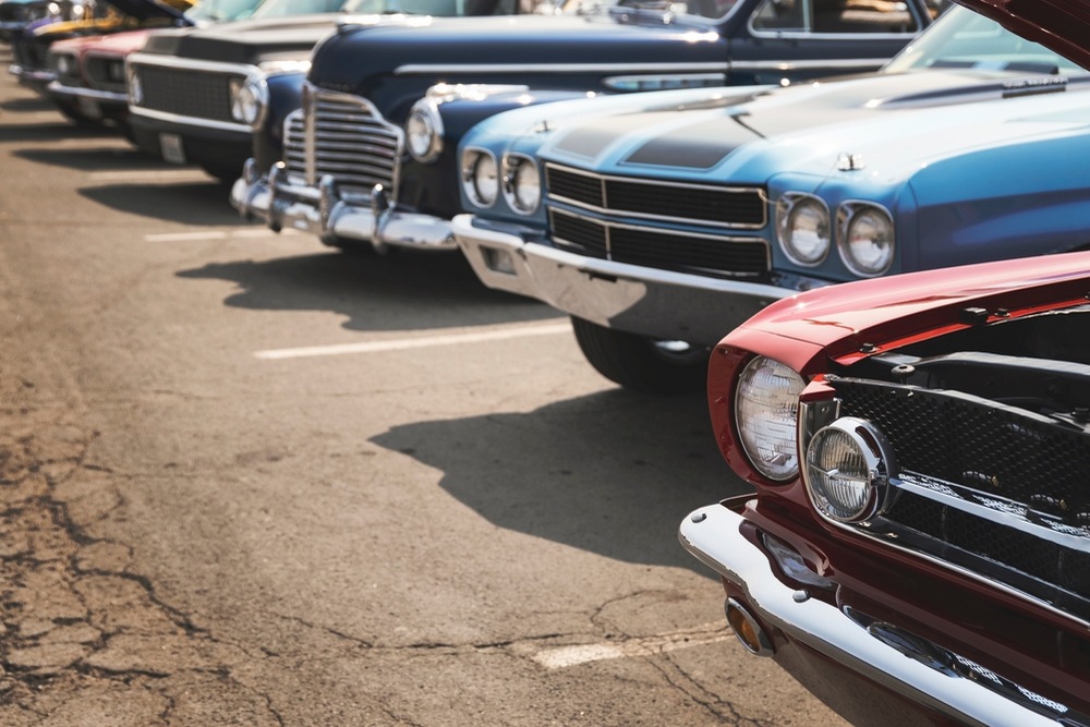 How Is Classic Car Insurance Different from Standard Auto Insurance?