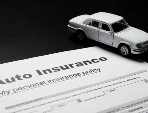 Business vs. Personal Auto Insurance: What’s the Difference?