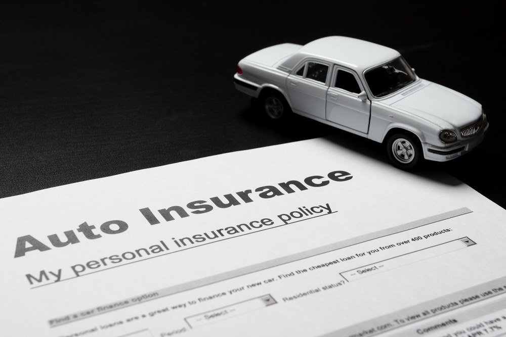 Business vs. Personal Auto Insurance: What's the Difference?