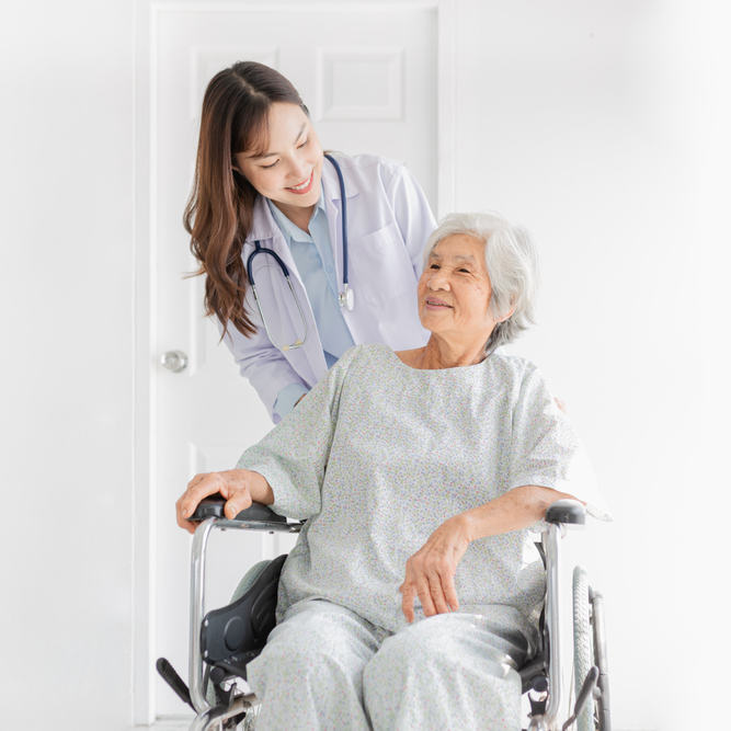 Long Term Care Insurance