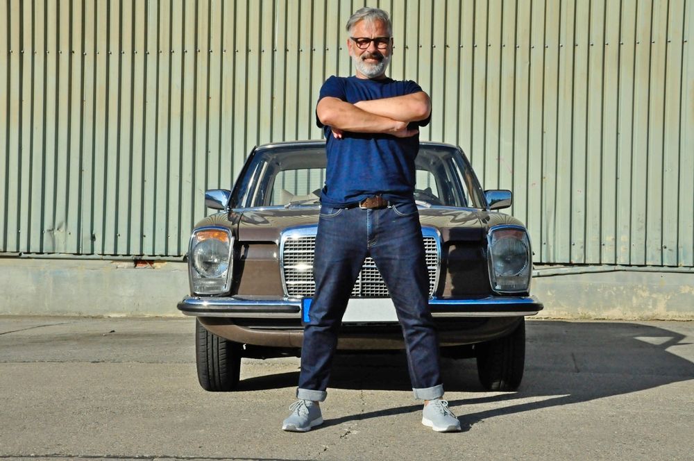 Protecting Your Classic Car: The Benefits of Specialized Insurance Coverage