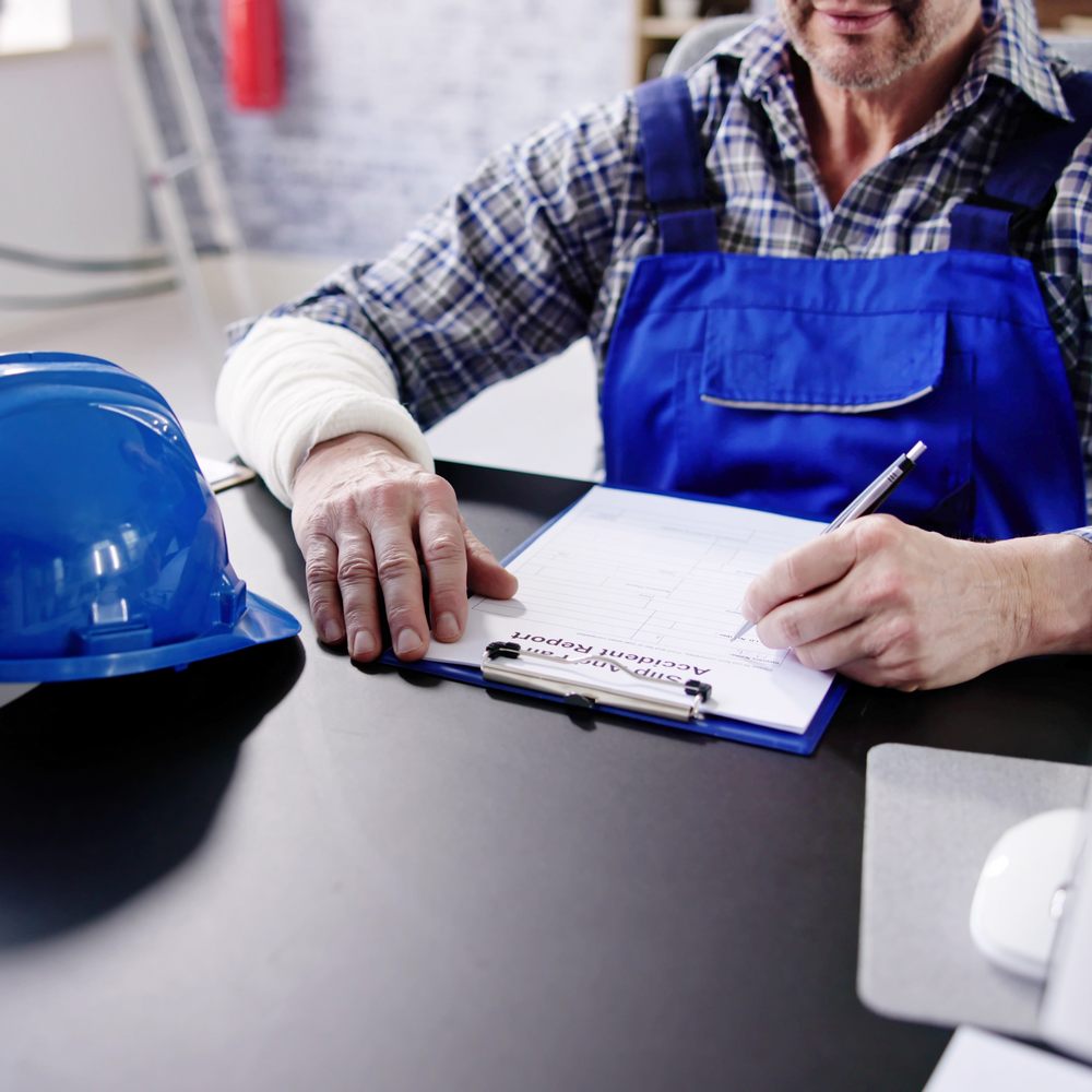 Protecting Your Employees and Your Business