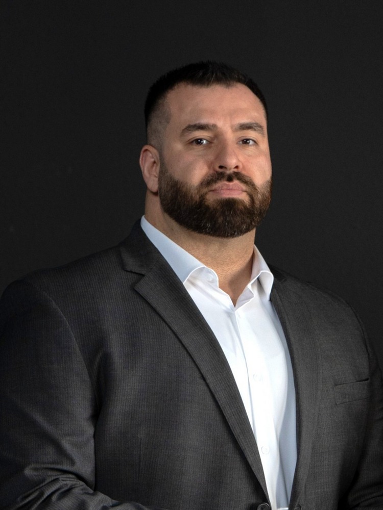 Raymond Koda