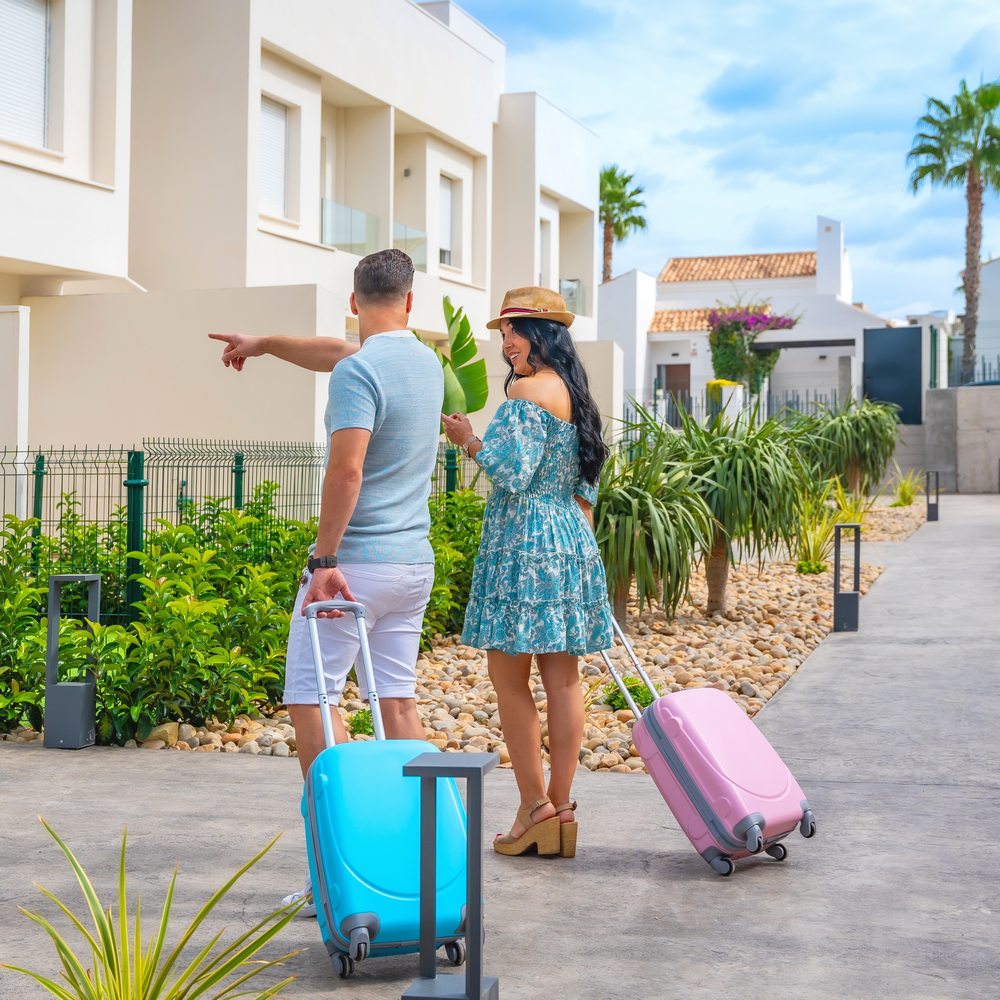 Short Term Vacation Rental Insurance