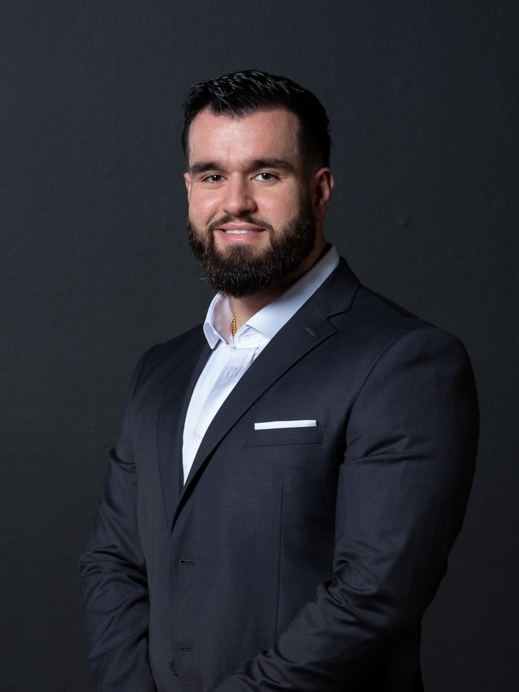 Tony Koda
