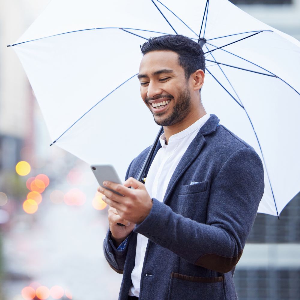 Umbrella Insurance: Extra Protection When You Need It Most