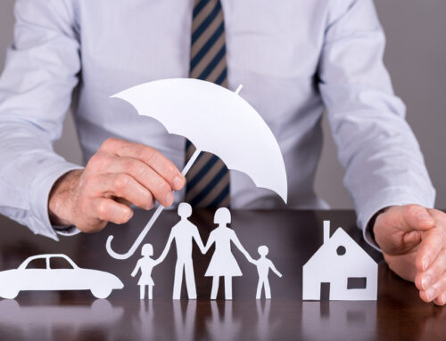 Umbrella Insurance