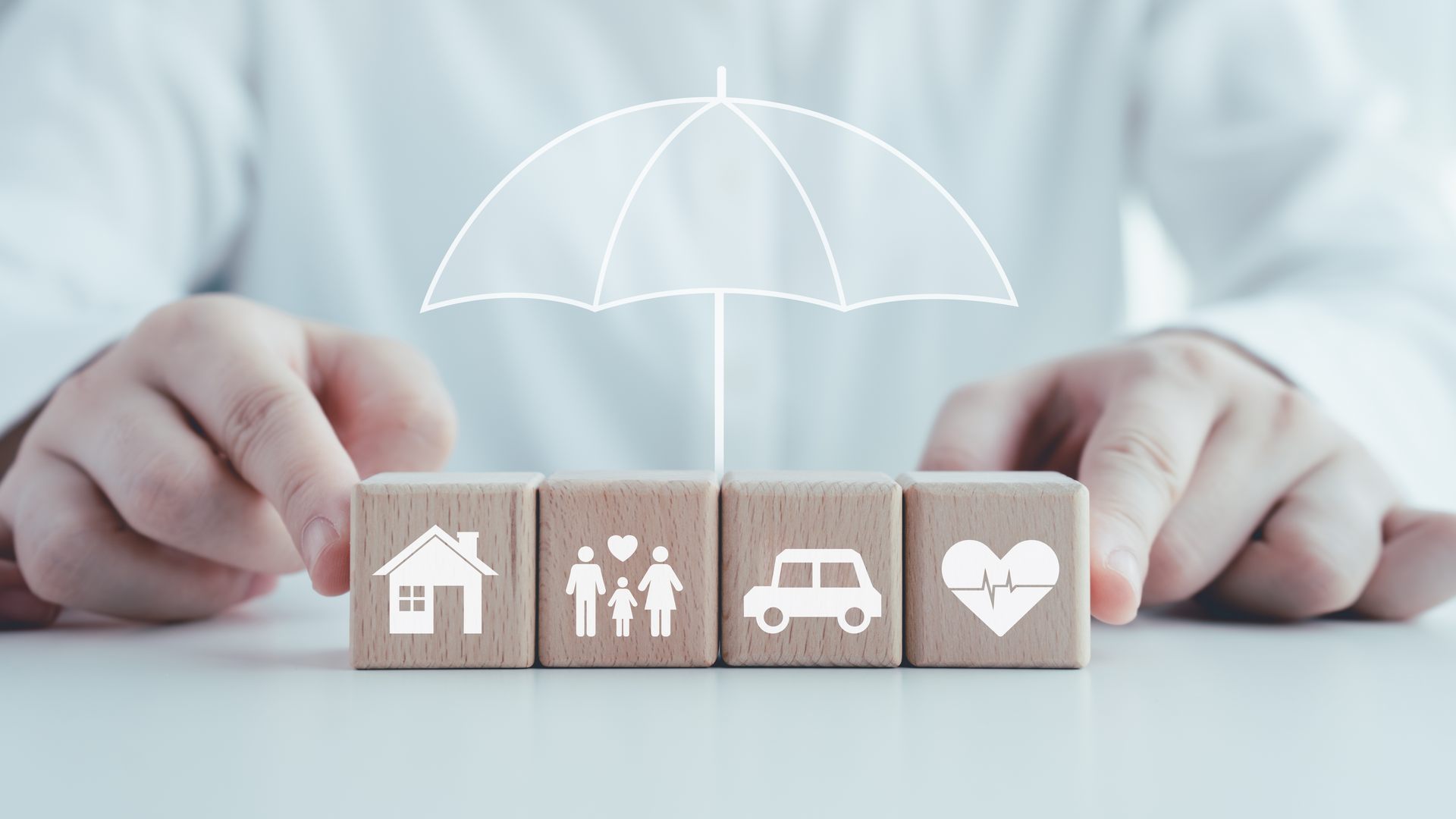 Umbrella Insurance Quotes