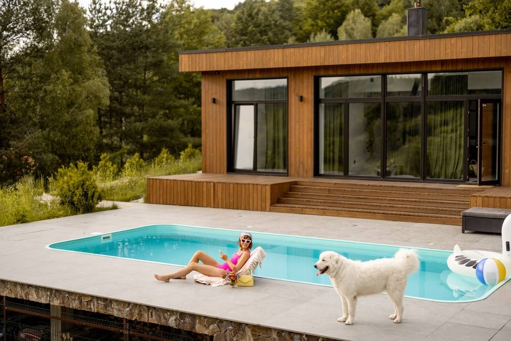 Short Term Vacation Rental Insurance Quote