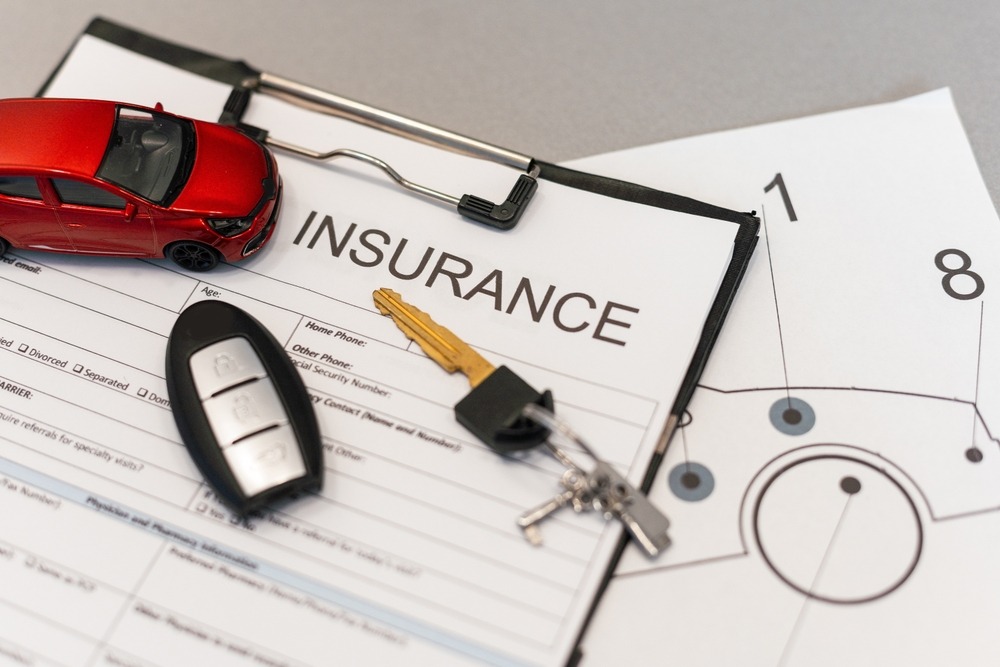 What Factors Typically Affect Your Auto Insurance Rates?