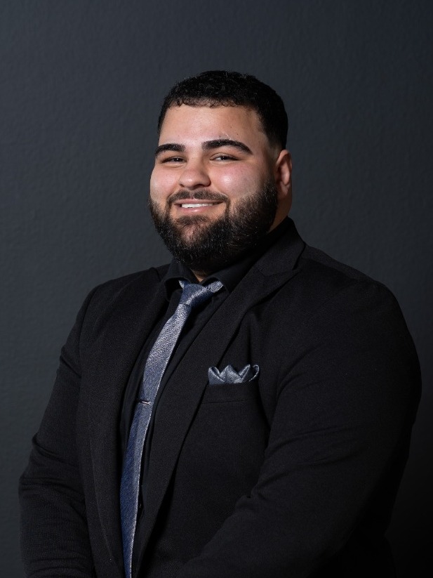Michael Faraj