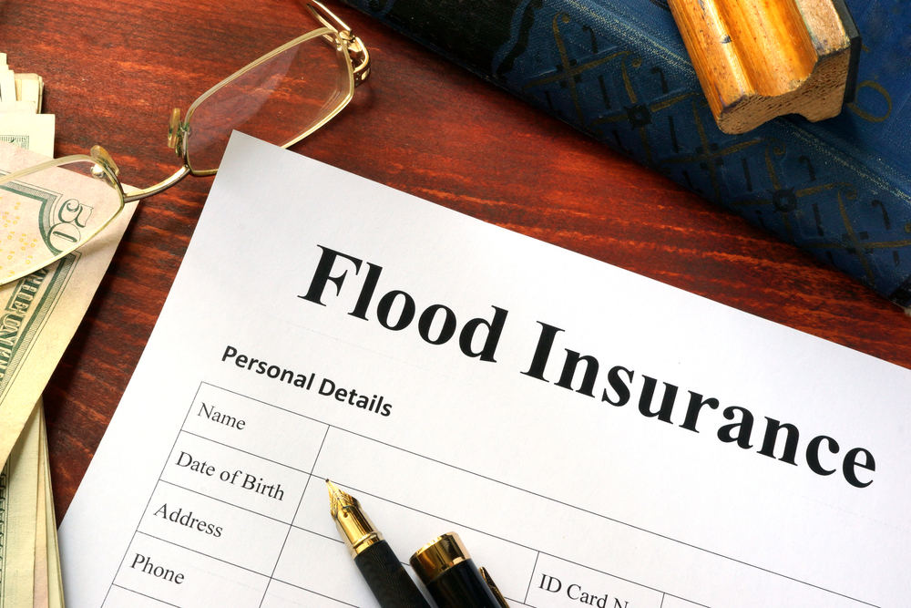 How to Choose the Right Flood Insurance for Your Home