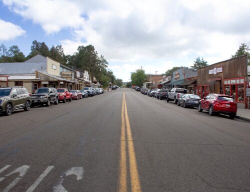 Insurance Solutions in Julian, CA