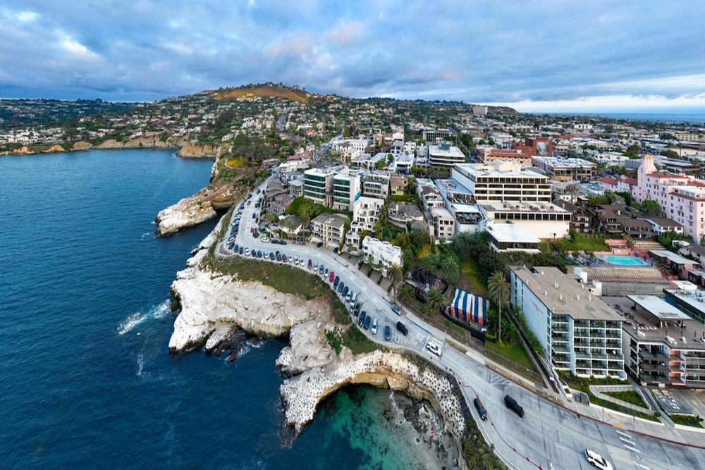 Insurance Solutions in La Jolla, CA