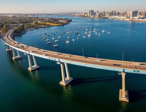 Commercial Insurance in Coronado, San Diego