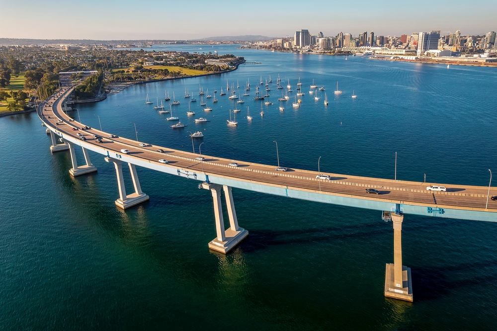 Commercial Insurance in Coronado, San Diego