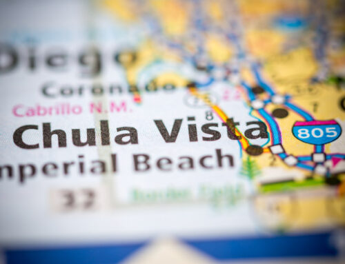 Life and Financial Insurance in Chula Vista