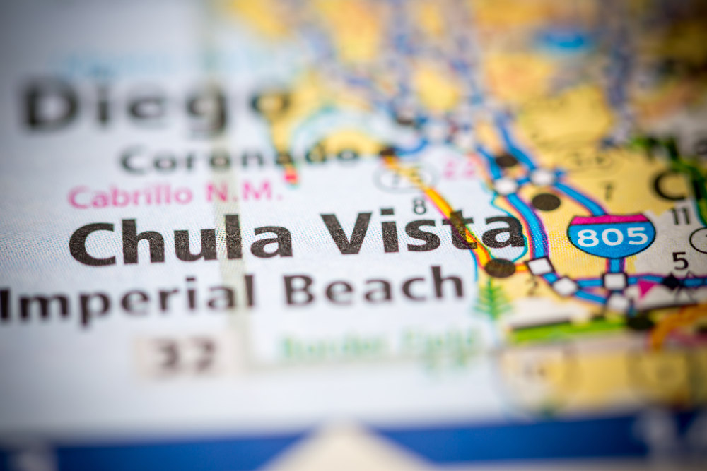 Life and Financial Insurance in Chula Vista