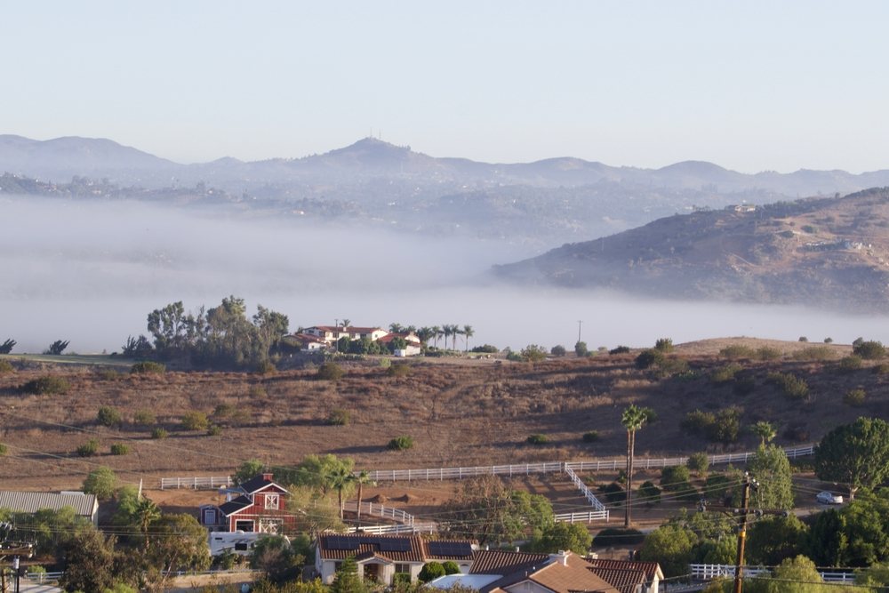 Vehicle Insurance in Bonsall