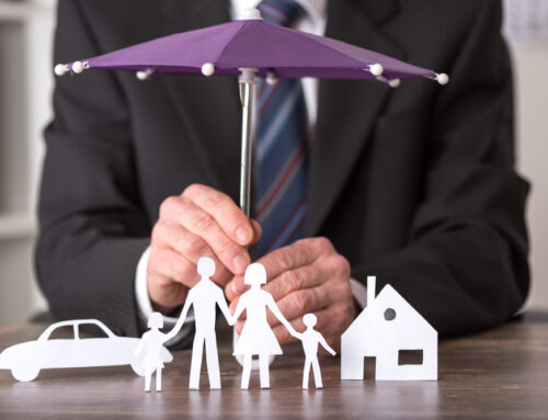 What Is Umbrella Insurance