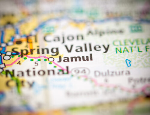 Life and Financial Insurance in Jamul