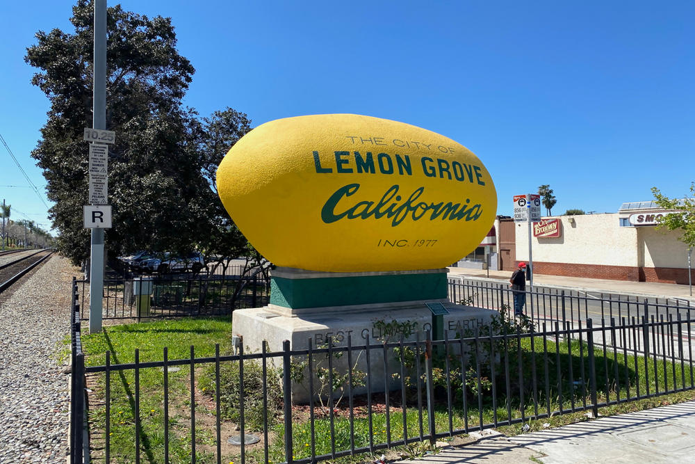 Life and Financial Insurance in Lemon Grove