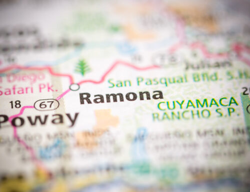 Life and Financial Insurance in Ramona, CA