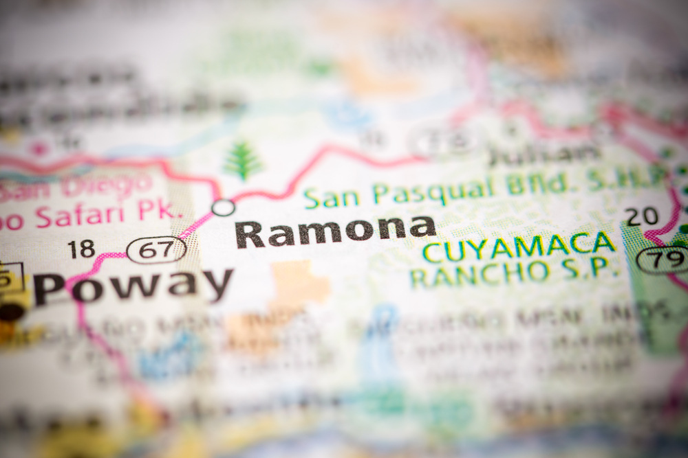 Life and Financial Insurance in Ramona
