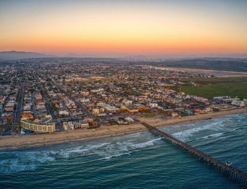 Reliable Insurance Solutions in Imperial Beach
