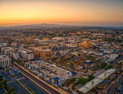 Reliable Insurance Solutions in Oceanside, CA