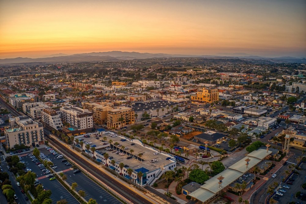 Reliable Insurance Solutions in Oceanside