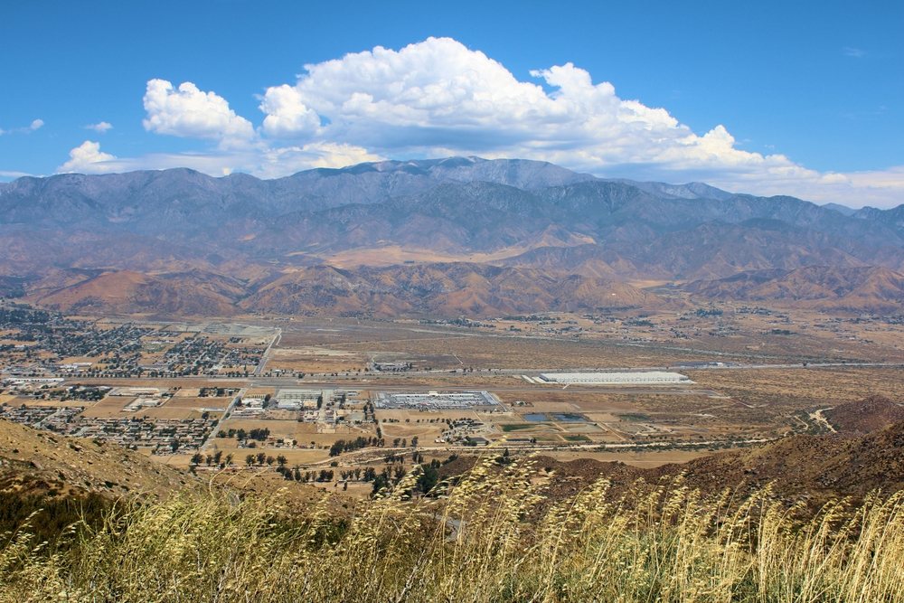 Commercial Insurance in Banning, CA