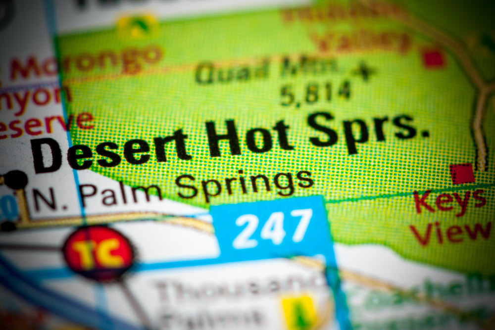 Commercial Insurance in Desert Hot Springs, CA