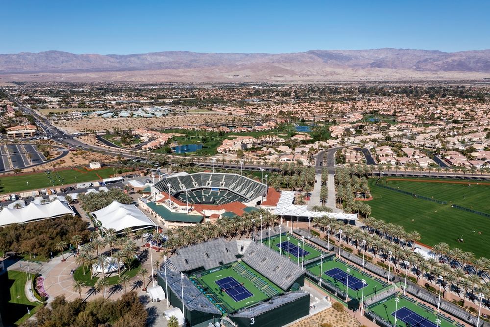 Commercial Insurance in Indian Wells